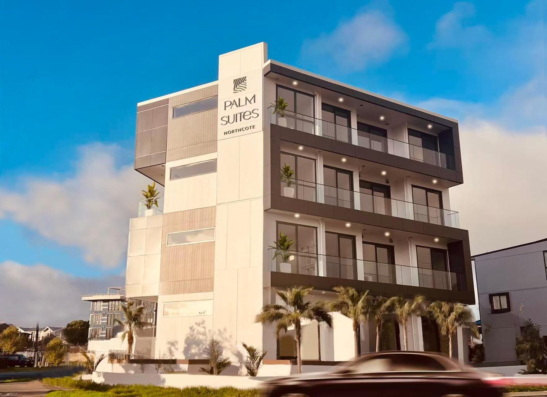 8 Ocean Rd Villa Auckland Exterior photo